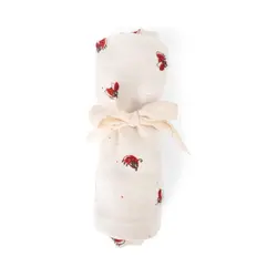 Muslinfilt - Lucky | Barnrum - Textilier - Muslinfiltar | BabyMode