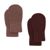 Celavi Magic Vantar 2-Pack - Burlwood