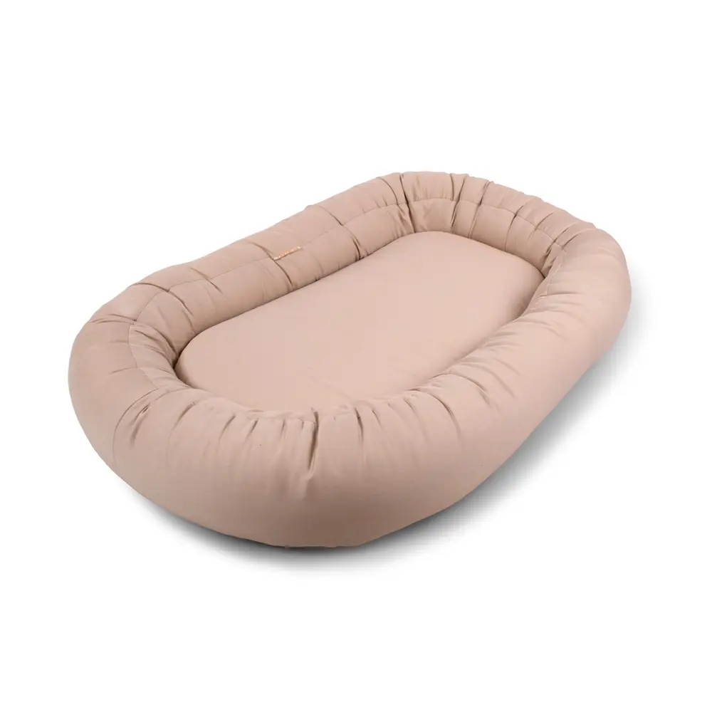 Babynest - Beige | Baby & Barn - Babynest | BabyMode