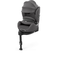 Anoris T2 i-Size - Mirage Grey Plus