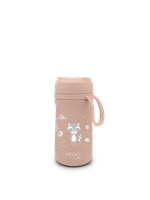 Moovo Termoflaska - 350 ml English Rose