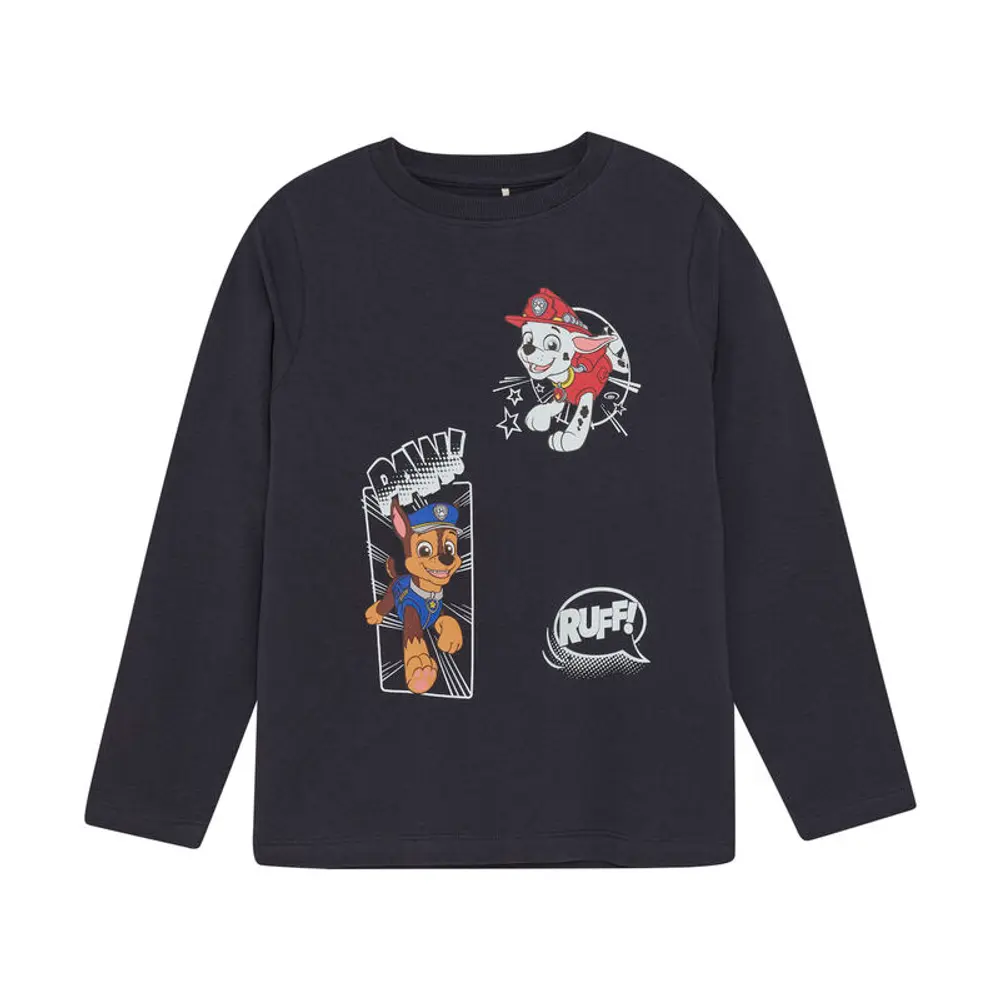 T-shirt LS - 7021 - 92 | Barnkläder - Toppar - Blusar | BabyMode