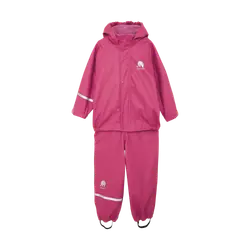 Celavi Regnställ Basic - Rose Wine