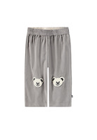 Molo Sabbe Byxor - Dappled Grey