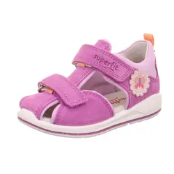 Sandaler Boomerang - Lila | Skor - Sandaler - Sandaler med sluten tå | BabyMode