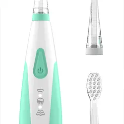 Elektrisk Tandborste Sonic Clean&Care | Baby & Barn - Sköta - Hälsa & hygien | BabyMode