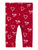 Ri Leggings - Jester red