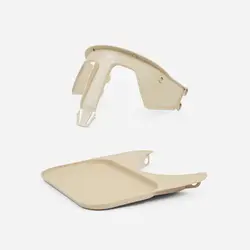 Klapp Bygel & Bricka - Desert Sand | Baby & Barn - Äta - Barnstolar & tillbehör - Tillbehör till barnstolar | BabyMode