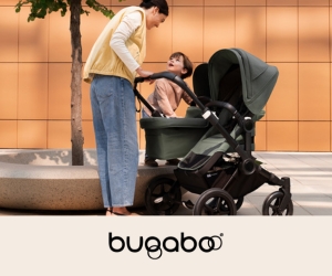 Se allt från Bugaboo