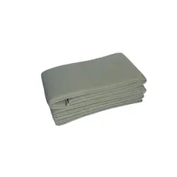 Spjälskydd Spjälsäng | Barnrum - Textilier - Spjälsängsskydd | BabyMode