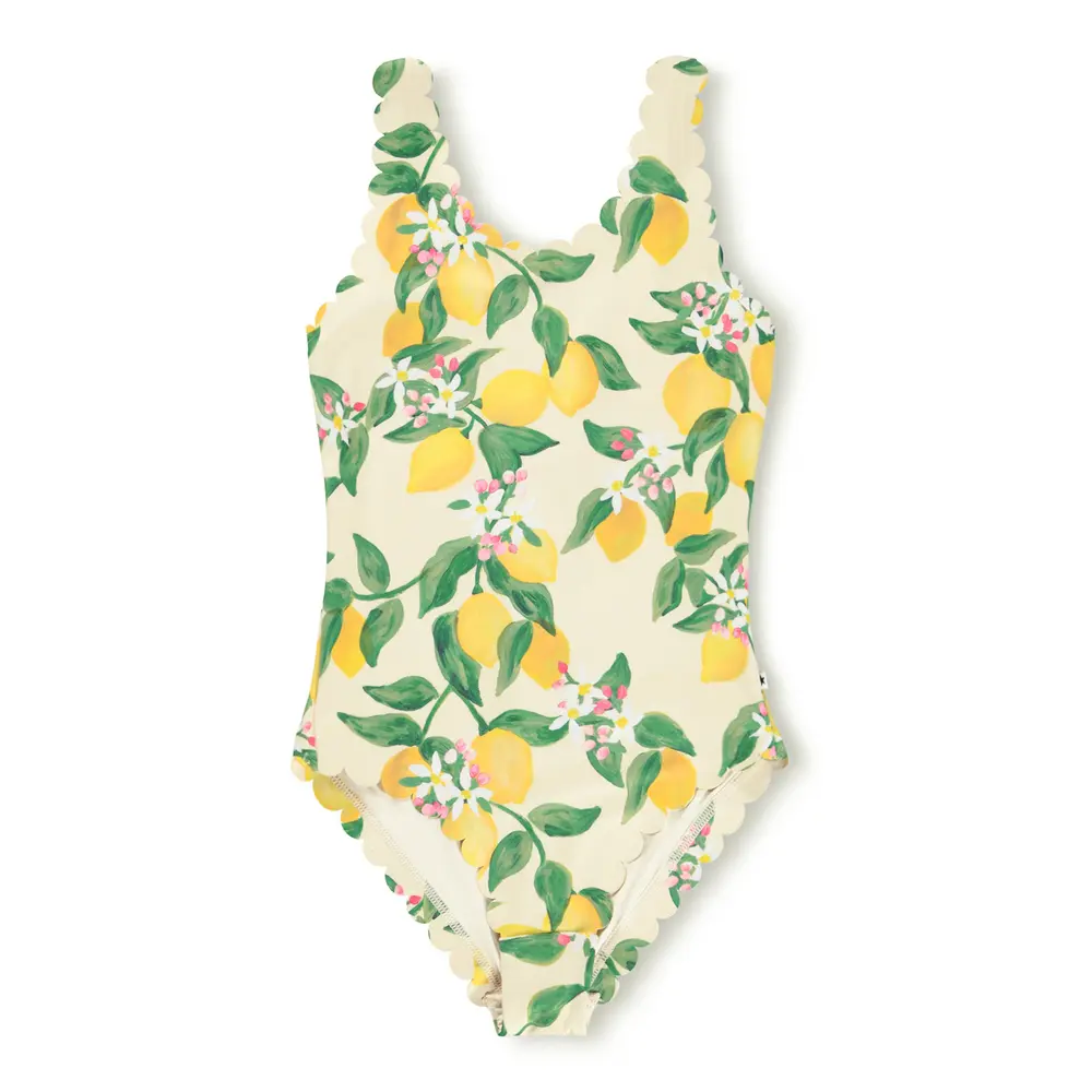 Noelle Baddräkt - 9505 - 116 | Barnkläder - Badkläder - Baddräkter & bikinis | BabyMode