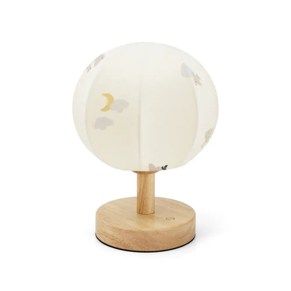 Natlampe, Over the Moon | Barnrum - Inredningsdetaljer - Barnlampor & nattlampor - Nattlampor | BabyMode