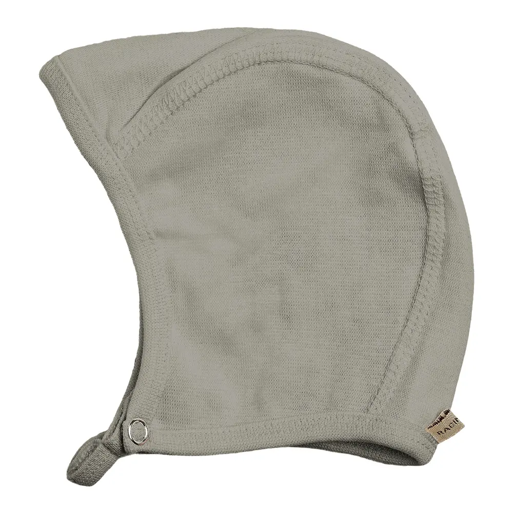 Babyhatt - Dusty green - 68 | Barnkläder - Mössor, vantar och tossor - Babymössor | BabyMode