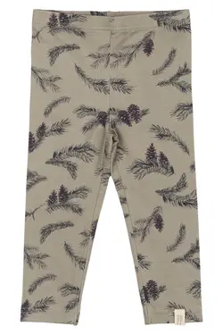 Leggings - Pine | Kläder - Underdelar - Leggings | BabyMode