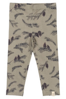 Leggings - PINE