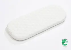 Hälsomadrass | Barnrum - Barnsängar & vaggor - Madrasser - Madrasser för babynest | BabyMode