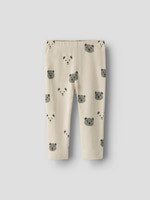 Birk Leggings - Peyote