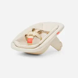 Klapp Newborn Set - Desert Sand | Baby & Barn - Äta - Barnstolar & tillbehör - Tillbehör till barnstolar | BabyMode