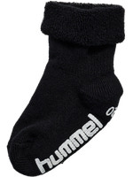 Strumpor Non Slip - Black
