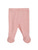 Byxor m. Fot - Pink