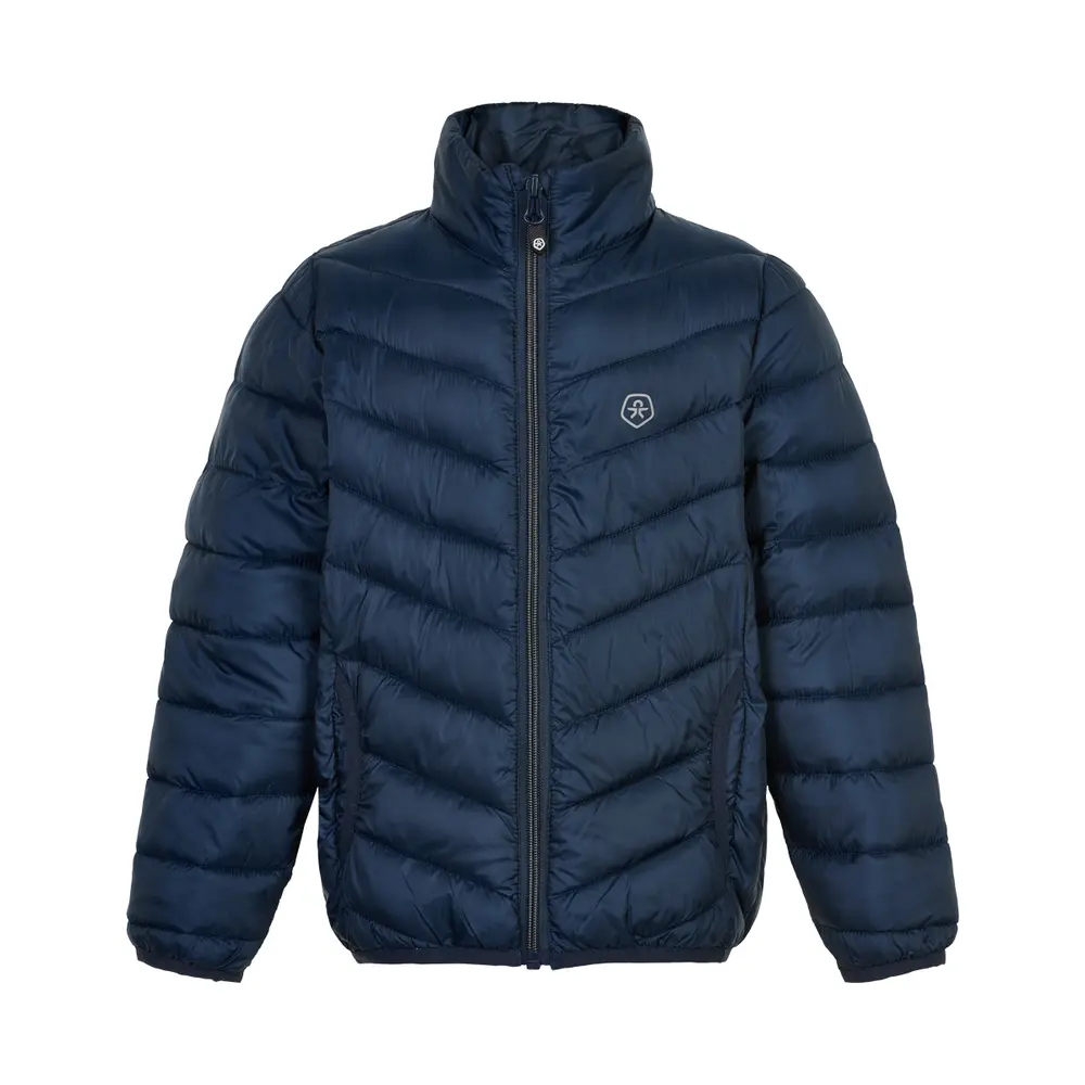 Guiltad Jacka - Dress Blues - 86
