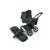 Fox 5 Complete Noir Limited Edition - Midnight Green