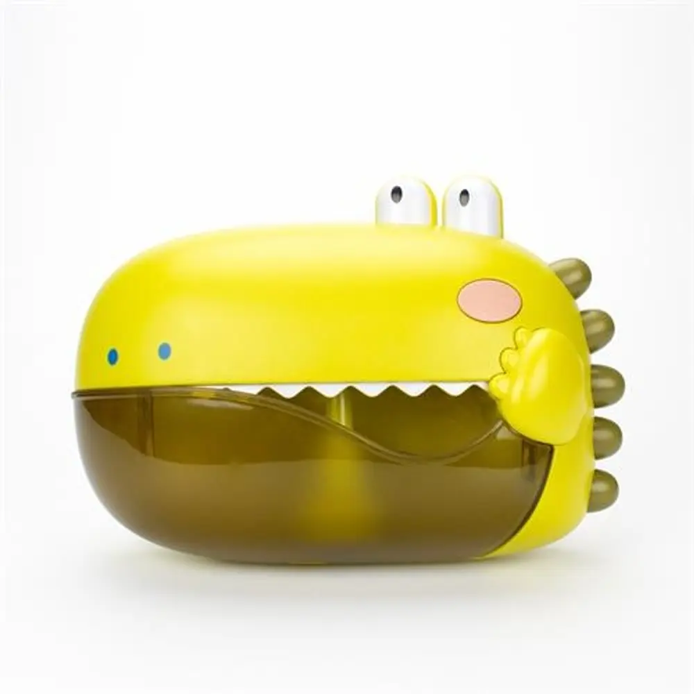Skummaskin Dino | Leksaker - Vattenlek - Badleksaker | BabyMode