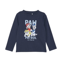 T-shirt LS - 7899