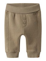 Ilondon Ras Loose Sweatpants - Sepia Tint
