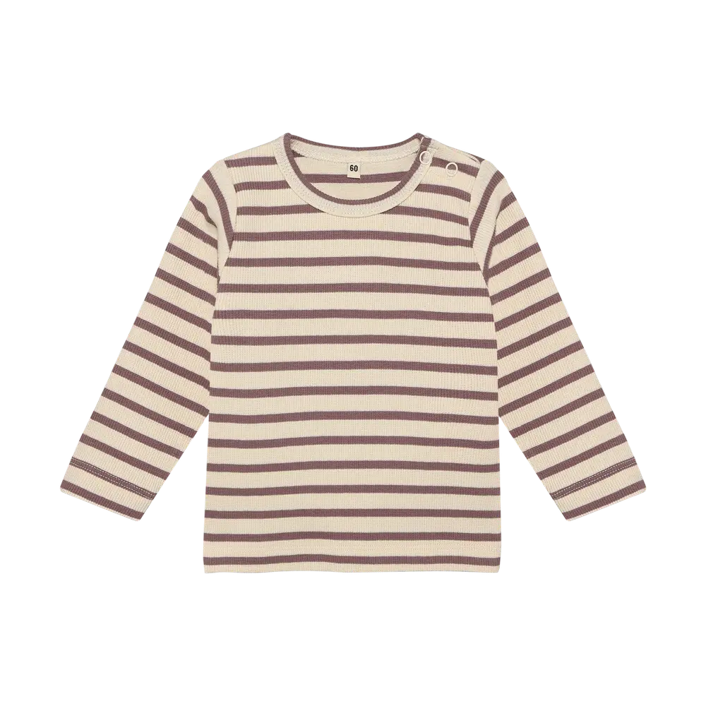 BeKids Tröja - Deauville Mauve - 70