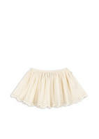 Posey Kjol - Antique White