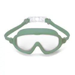 Simmask - Fern | Kläder - Badkläder - Badtillbehör - Badtillbehör | BabyMode