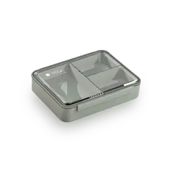 Moovo Matlåda - 950ml Sage Green | Baby & Barn - Äta - Matlådor & vattenflaskor | BabyMode