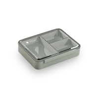 Moovo Matlåda - 950ml Sage Green
