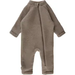 Overall Ull - Melange Denver | Kläder - Ull - Ulloveraller | BabyMode