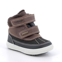 Primigi Barth 19 GTX Vinterstövlar - Brown
