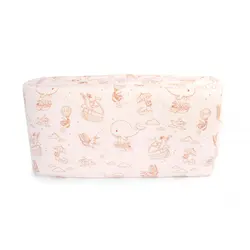 Spjälskydd - Dreamy Adventurers | Barnrum - Textilier - Spjälsängsskydd | BabyMode