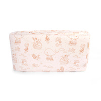 Spjälskydd - Dreamy Adventurers