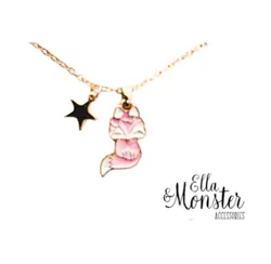 Halsband Flora Fox | Kläder - Temakläder - Festkläder & tillbehör | BabyMode