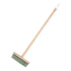 Kvast Blå Forest Friends - Grön | Leksaker - Utomhuslek - Trädgårdslek - Havslek | BabyMode