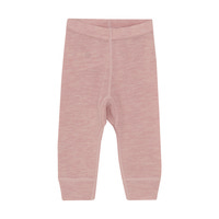Leggings Ull - Starling Melange