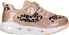 Blinkande Sneakers Certiny - Misty Rose