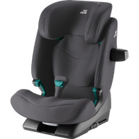 Britax Römer Safefix Classic Bilbarnstol - Deep Grey