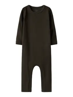 Jumpsuit Nakal - Delisioso | Kläder - Bodys & overaller - Jumpsuit utan fot | BabyMode