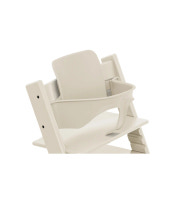 Tripp Trapp Babyset 2 - Vanilla White