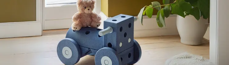 Barnmöbler