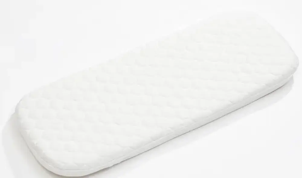 BeKids Hälsomadrass Barnvagn 36x96x5 cm | Barnvagnar - Barnvagnstillbehör - Madrasser & lakan till barnvagnar | BabyMode