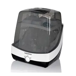 Snabb Sterilisator Dryer | Baby & Barn - Äta - Matredskap & rengöring | BabyMode