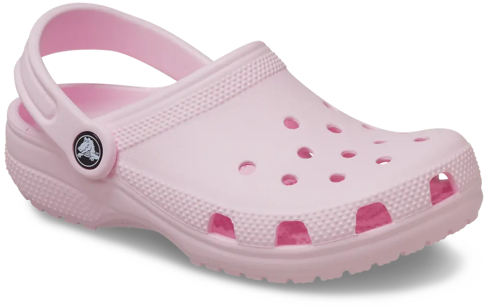 Classic Clog K - Pink Milk - 28/29 | Barnskor - Sandaler - Sandaler med sluten tå | BabyMode