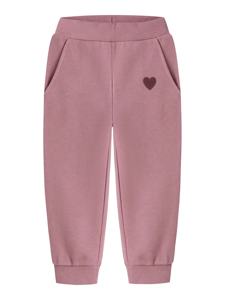 Name It Vima Sweatpants - Lilas - 92